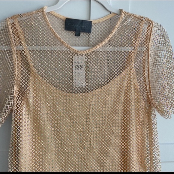 2/$40 Anthropologie top - Picture 4 of 7